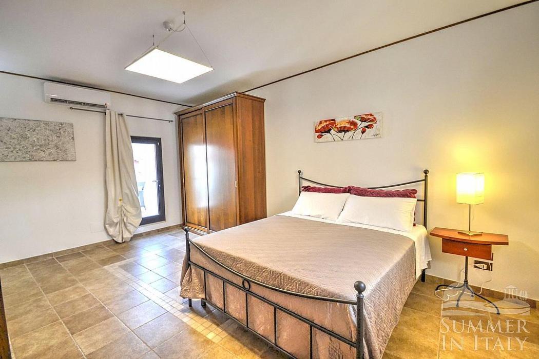 Antiche Mura Apartment Turi Exterior foto