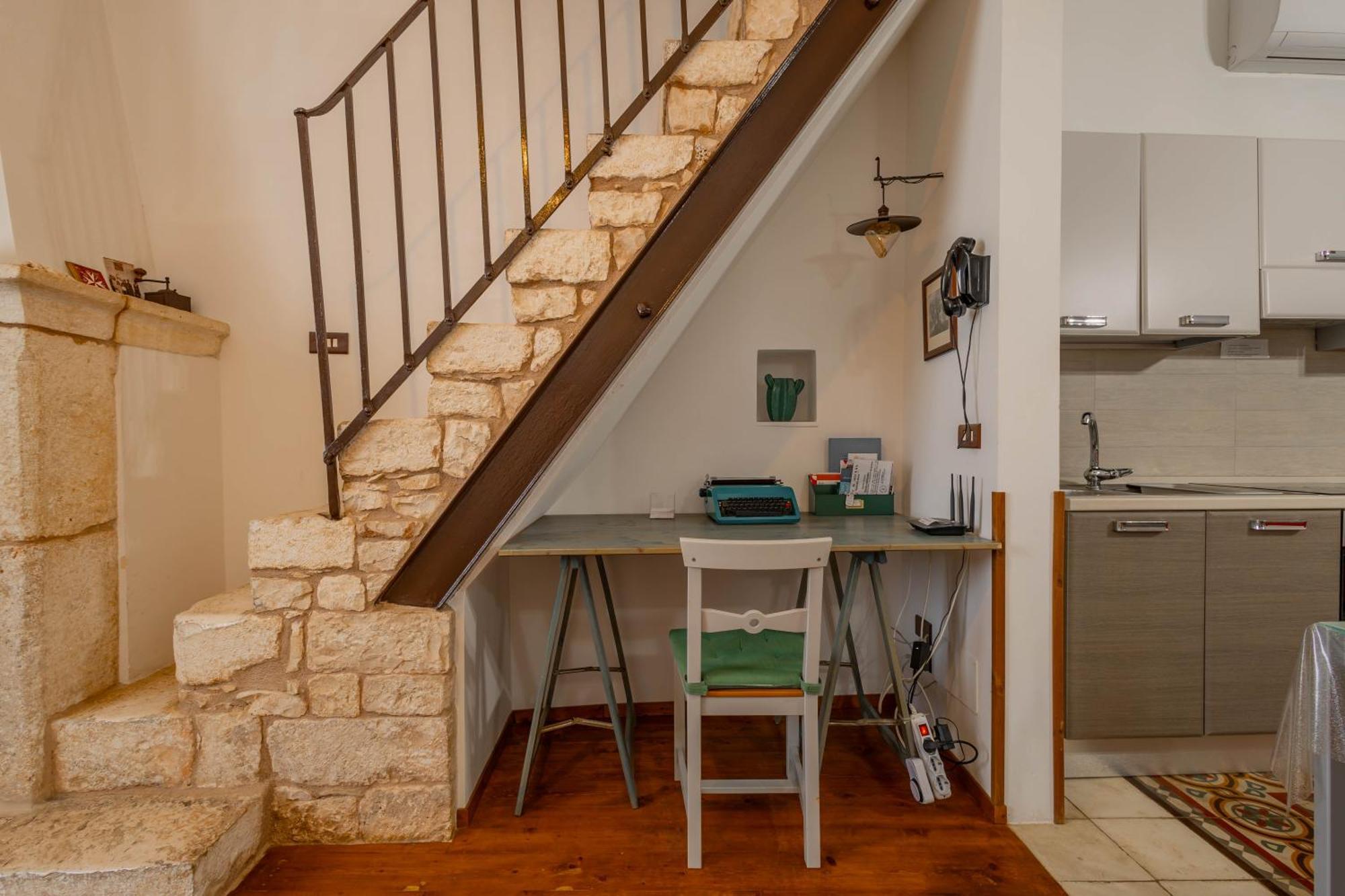 Antiche Mura Apartment Turi Exterior foto